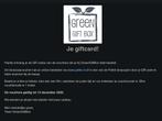 4 Pathe Vouchers, Tickets en Kaartjes, Niet van toepassing, Vrijkaartje alle films