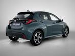 Toyota Yaris 1.5 Hybrid 115 Dynamic - Louwman Zin in Zomervo, Euro 6, Bedrijf, Hybride Elektrisch/Benzine, 3 cilinders