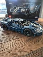 Ford GT Lego, Ophalen, Zo goed als nieuw, Complete set, Lego