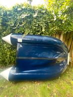 Allpa rubberboot met motor, Ophalen of Verzenden, Zo goed als nieuw