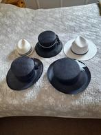 Dames hoeden, Kleding | Dames, Hoeden en Petten, Ophalen of Verzenden, Zo goed als nieuw
