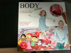 Body iq spel voor kinderen over menselijk lichaam, Ophalen of Verzenden, Zo goed als nieuw