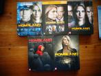 homeland seizoen 1 tot en met 5 5 x dvd box, Cd's en Dvd's, Dvd's | Tv en Series, Ophalen of Verzenden, Zo goed als nieuw