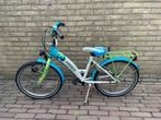 Papillon meisjesfiets 24 inch!, Fietsen en Brommers, Fietsen | Meisjes, Overige merken, 24 inch, Gebruikt, Ophalen of Verzenden