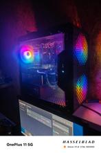 Gaming pc ruilen, Computers en Software, Desktop Pc's, Ophalen of Verzenden, Zo goed als nieuw, Gaming, HDD