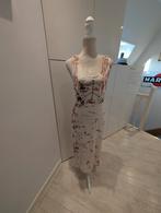 Isla Ibiza jurk. Kleur Tie  Dye Beige Maat XL, Beige, Maat 42/44 (L), Ophalen of Verzenden, Zo goed als nieuw