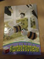 Bijzondere Breiprojecten - Breiboek, Ophalen of Verzenden, Zo goed als nieuw, Breien, Patroon of Boek