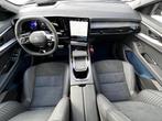 Renault Rafale E-Tech 4x4 plug-in hybrid 300 Atelier Alpine, Auto's, Renault, Stof, Gebruikt, 1199 cc, Zwart