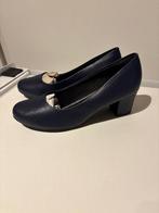 Stewardess hakken, Kleding | Dames, Schoenen, Ophalen of Verzenden, Nieuw, Blauw