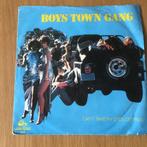 Boys Town Gang - Can’t take my eyes off you, Cd's en Dvd's, Vinyl Singles, Ophalen of Verzenden, Gebruikt, Single