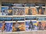 Durango, Meerdere stripboeken, Ophalen, Gelezen, Dargaud