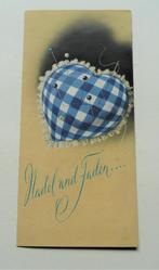 Zündapp Folder (Trap)Naaimachine ZR 18 (eind jaren '40), Verzenden