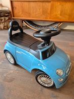 Fiat 500 loopauto, Kinderen en Baby's, Ophalen, Gebruikt