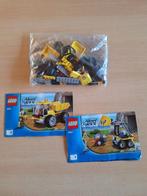 Lego City 4201, Ophalen, Gebruikt, Complete set, Lego
