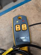 Somfy instelkabel, Ophalen of Verzenden, Kabel of Snoer