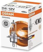 OSRAM 64193.TP Original Line 12V, H4, halogeen koplamp, Nieuw, Ophalen of Verzenden