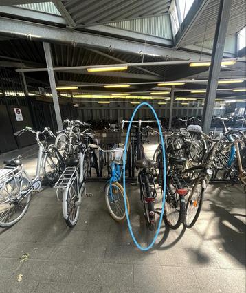 28 inch bike with 3 gears beschikbaar voor biedingen