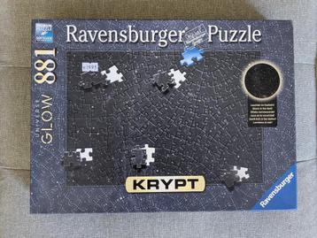 Krypt Universe - Glow in the Dark beschikbaar voor biedingen