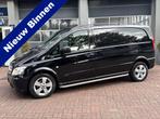 Mercedes-Benz Vito 122 CDI 320 Edition Automaat Bj 2014 | V6, Auto's, Bestelauto's, Automaat, Euro 5, Achterwielaandrijving, Gebruikt