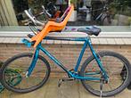 Giant Cadex HCM-2, Ophalen, Gebruikt, 26 inch, Giant