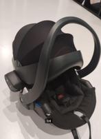 Babyzen Yoyo by BeSafe Baby Autostoeltje Black, Ophalen, 0 t/m 10 kg, Overige merken, Autogordel