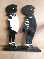 JIP en Janneke en Takkie, Ophalen, Nieuw