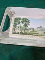 dienblad tray kunststof paleis soestdijk, Ophalen of Verzenden, 'T Olde Gre-j, Info@toldegrej.nl, Endepoelstraat 20f Didam