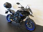 Yamaha TRACER 700 MT 07 TOPSTAAT! RIJKLAAR (bj 2019), Motoren, Motoren | Yamaha, Bedrijf, 699 cc, Naked bike