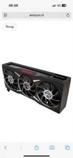 AMD Radeon RX 6950 XT - Zo goed als nieuw!, Computers en Software, Videokaarten, Ophalen, GDDR6, PCI-Express 4, Zo goed als nieuw