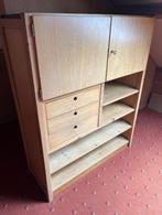 Handig en compact Lundia meubel/rek - prijs €50,-, Ophalen, Gebruikt