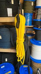 20 meter 10 mm dik gevlochten touw, Ophalen of Verzenden, Nieuw, Overige typen