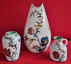 Gouds aardewerk(1957)Konklijke Plateelbakkerij Zuid-Holland, Ophalen of Verzenden