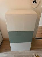 METOD Bovenkast, Ophalen