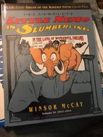 little nemo in slumberland harcover k2, Boeken, Eén stripboek, Ophalen of Verzenden