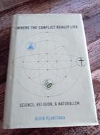 Where the conflict really lies, Boeken, Ophalen of Verzenden, Gelezen, Christendom | Protestants