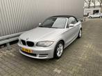 BMW 1 Serie Cabrio 118i Executive 157Dkm.NAP, A/C, Carkit, P, Auto's, BMW, 1-Serie, Cabriolet, 4 stoelen, Origineel Nederlands
