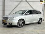 Toyota Avensis Wagon 2.4 VVTi Linea Luna - Automaat - Parkee, Parkeersensor, 4 cilinders, 163 pk, 10 km/l