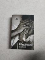 Keith Richards- Life, Boeken, Ophalen of Verzenden, Zo goed als nieuw