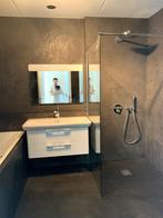 Schilder Timmerman Complete badkamer/toilet renovatie, Garantie