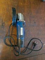 Slijptol Kwantum, Doe-het-zelf en Verbouw, Gereedschap | Slijpmachines, Ophalen of Verzenden, Zo goed als nieuw, Minder dan 700 watt