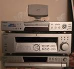 Sony stereo set., Ophalen, Gebruikt, Losse componenten, Sony