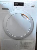 Miele warmtepompdroger A++ 8 kg, 6 tot 8 kg, Ophalen of Verzenden, Overige typen, 85 tot 90 cm