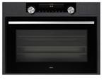 ATAG CS4612D Stoomoven, Witgoed en Apparatuur, 45 tot 60 cm, Stoom, Grill, 45 tot 60 cm