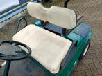 EZGO golfkar, zonder accu's, Sport en Fitness, Gebruikt, Ezgo, Golf, Golfkar