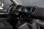 Citroën Jumpy 2.0 BlueHDI | 6-Zits | DC | CarPlay | Navi |, Voorwielaandrijving, Stof, Gebruikt, 4 cilinders