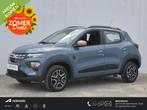 Dacia Spring Extreme 27 kWh Automaat / Apple Carplay Android, Parkeersensor, Gebruikt, 220 km, Geïmporteerd