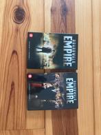 Boardwalk Empire, Vanaf 16 jaar, Ophalen, Zo goed als nieuw