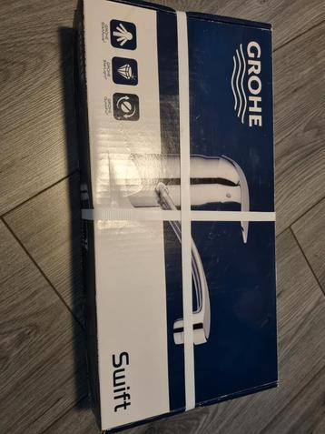 Grohe Swift Mengkraan - Nieuw in Doos! beschikbaar voor biedingen