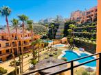 Costa del Sol - te huur / zeezicht / zwembaden/ 4 pers. app., Vakantie, Wasmachine, Dorp, 2 slaapkamers, Appartement