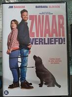 Zwaar verliefd (dvd), Alle leeftijden, Ophalen of Verzenden, Zo goed als nieuw, Romantische komedie